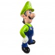 Statue Luigi Super Mario en résine laquée 67 cm - 2