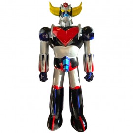 Statue Goldorak en résine XXL 150 cm robot géant déco