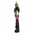 Statue Goldorak en résine XXL 150 cm robot géant déco - 3