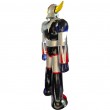 Statue Goldorak en résine XXL 150 cm robot géant déco - 5