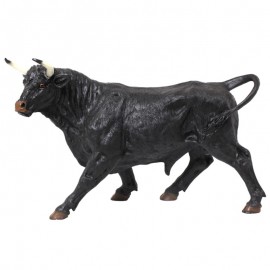 140 cm Statue en résine vache Magalie 