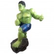 Statue hulk en résine Marvel Legends 80 cm
