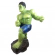 Statue hulk en résine Marvel Legends 80 cm