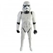 Statue Sideshow Star Wars Stormtrooper en résine 77 cm