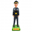 Statue personnage Bosch en résine 40 cm – déco vintage garage