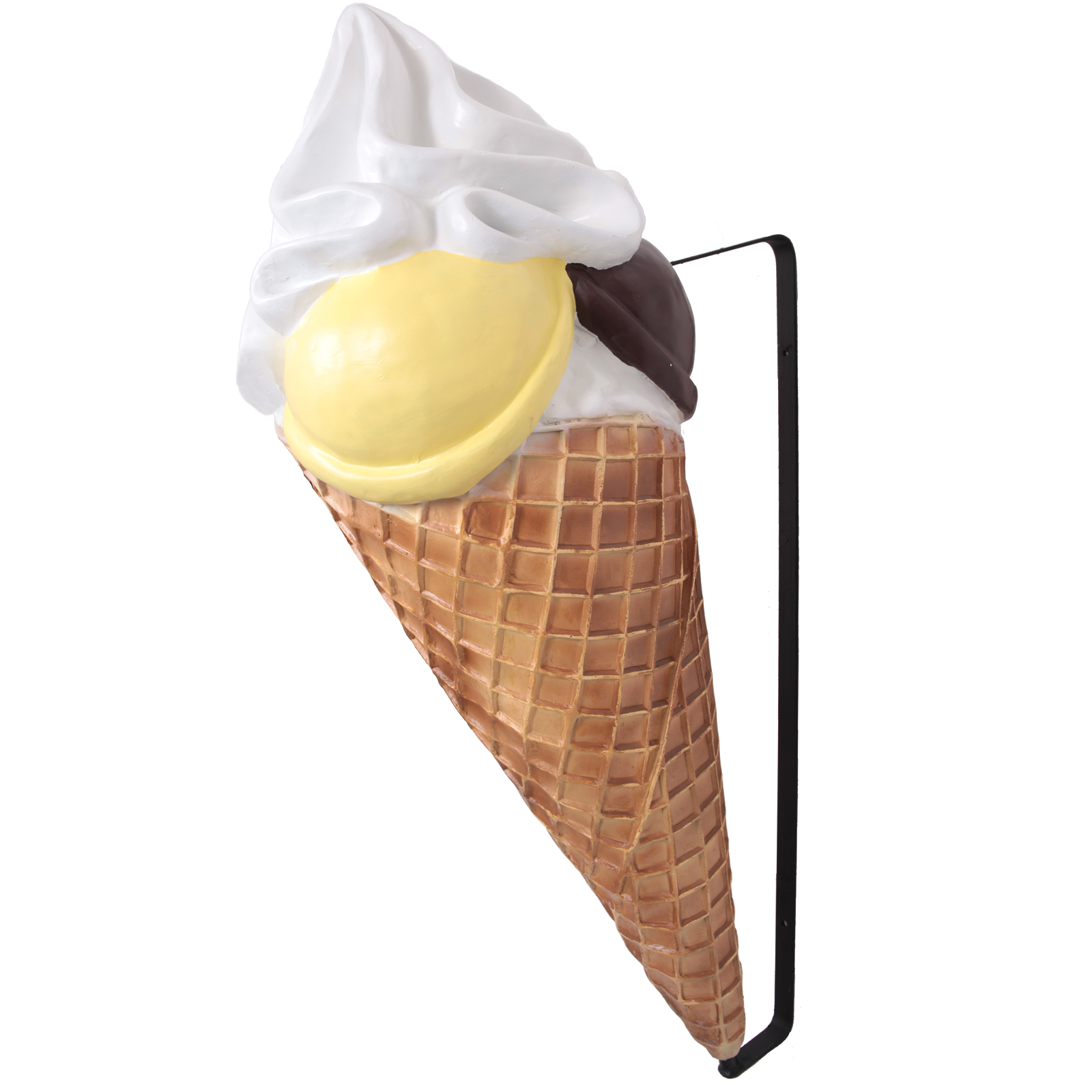 galace mural resine stop trottoir