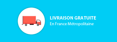 Livraison gratuite