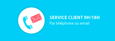 Service client